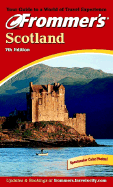 Frommer's. Scotland