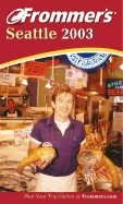 Frommer's Seattle