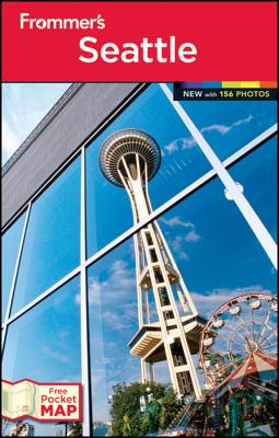 Frommer's Seattle - Samson, Karl