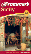 Frommer's Sicily