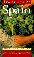 Frommer's Spain