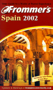 Frommer's Spain