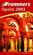Frommer's Spain