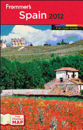 Frommer's Spain