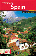 Frommer's Spain