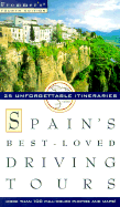 Frommer's Spain's Best-Loved Driving Tours