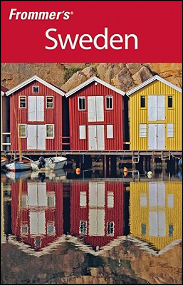 Frommer's Sweden - Prince, Danforth