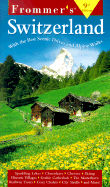 Frommer's Switzerland