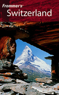 Frommer's Switzerland