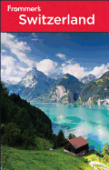 Frommer's Switzerland