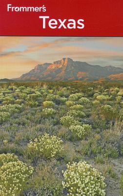Frommer's Texas - Baird, David, and Peterson, Eric, and Schlecht, Neil Edward