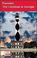 Frommer's the Carolinas & Georgia