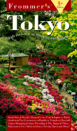 Frommer's Tokyo