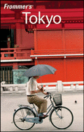 Frommer's Tokyo