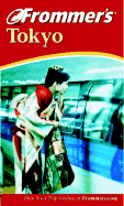 Frommer's Tokyo