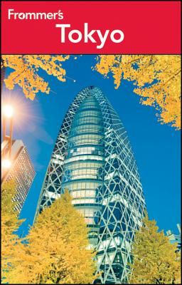 Frommer's Tokyo - Reiber, Beth