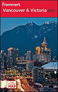 Frommer's Vancouver and Victoria