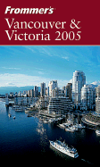 Frommer's Vancouver & Victoria