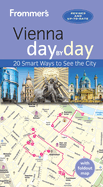 Frommer's Vienna Day by Day