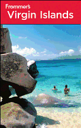 Frommer's Virgin Islands