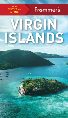 Frommer's Virgin Islands - Flippin, Alexis Lipsitz