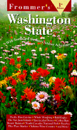 Frommer's Washington State
