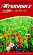 Frommer's Washington State