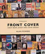 Front Cover: Great Book Jacket and Cover Design