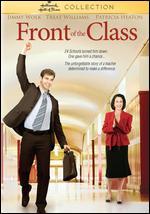 Front of the Class