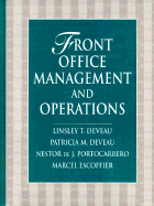 Front Office Management and Operations