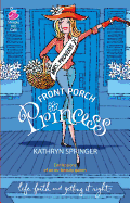 Front Porch Princess