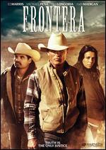 Frontera - Michael Berry