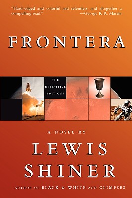 Frontera - Shiner, Lewis