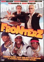 Fronterz