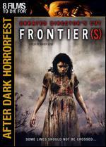 Fronti�r(s)