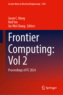Frontier Computing: Volume 2: Proceedings of FC 2024