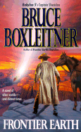 Frontier Earth