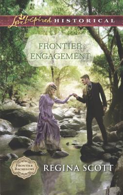 Frontier Engagement - Scott, Regina