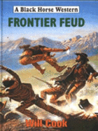 Frontier Feud - Cook, Will