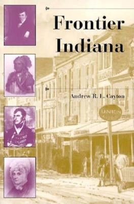 Frontier Indiana - Cayton, Andrew R L
