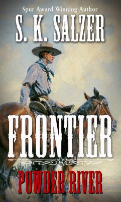 Frontier Powder River - Salzer, Susan K