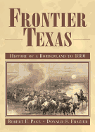 Frontier Texas