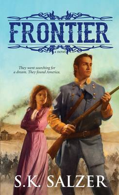 Frontier - Salzer, S.K.