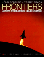 Frontiers: An Active Introduction to English Grammar