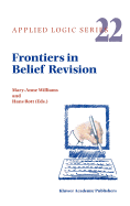 Frontiers in Belief Revision