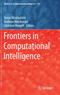 Frontiers in Computational Intelligence