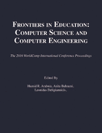 Frontiers in Education: Computer Science and Computer Engineering