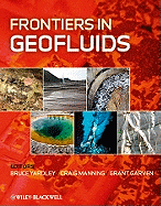 Frontiers in Geofluids