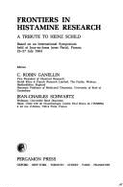 Frontiers in Histamine Res