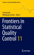 Frontiers in Statistical Quality Control 11